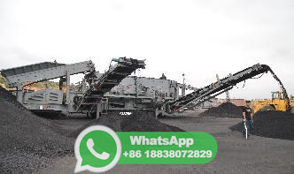 تجهیزات معدن در آلمان سنگ شکن برای فروش
