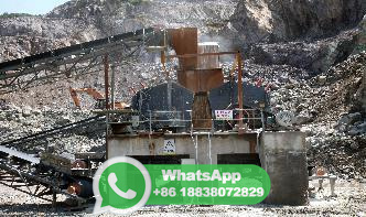 معدن در نیجریه سنگ شکن برای فروش