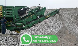 تولید سنگ خرد در پنجاب